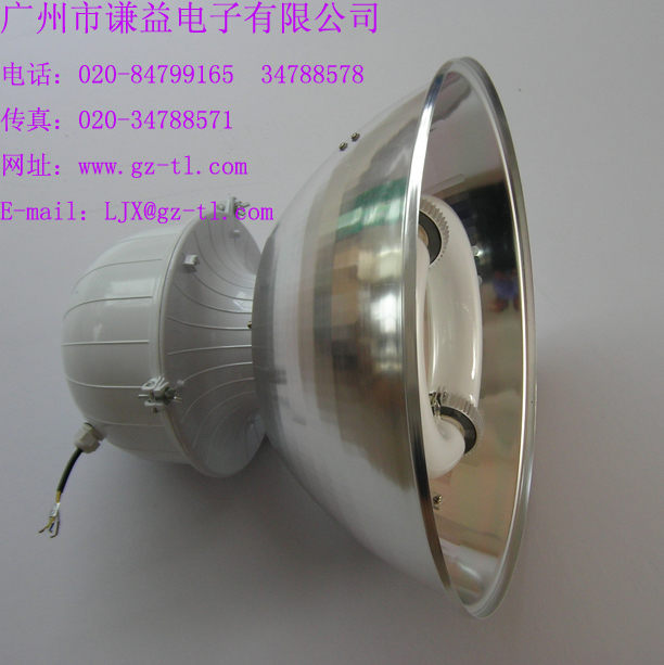Induction Lamp - High Bay Light GK001