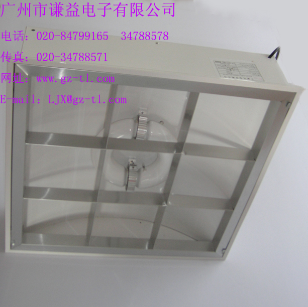 Induction Lamp - Ceiling Light CL003 40-200W