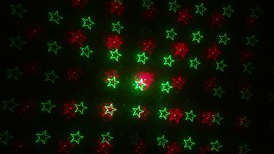 SM-13 Multi-patterns mini laser show system