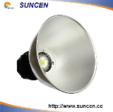 Suncen 80W  Aluminum IP65 Industrial Lamp