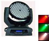 high power moving head wash,108*3w disco stage light