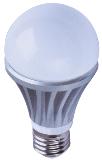 LED Bulbs, SMD5050 LED, E27globe