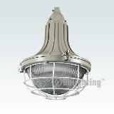 Fluorescent Induction Lamp Explosion Proof Lighting 40W&80W