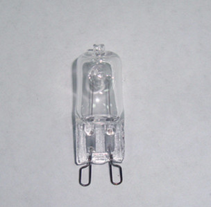 G9 halogen energy saving bulb