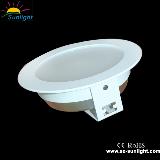 9w led ceiling downlight