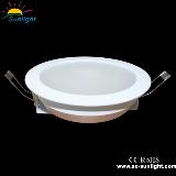 smd3528 recessed led downlight