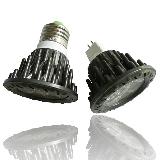 2012 hot sale high lumens  LED Spot light (LD-SL-6W-CL1)