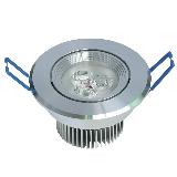 LED Downlight( LD-DL-1W-CL1 )