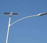 Newest solar lights for solar led street light