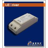 silicon --controlled dimmable led driver