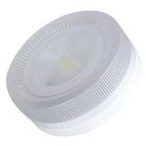5W/10W High Power LED Downlight, Made of PC & Aluminum,for Stadiums and Workshops