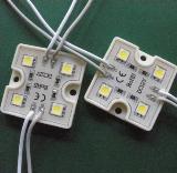 Hot sale!  Waterproof 4-leds LED modules,IP65 SMD5050 module