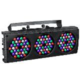 108 leds(RGB/RGBW) with 14 channels, IP65