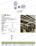 LED G5004-28 Light Bulb