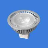 High power lamp cup