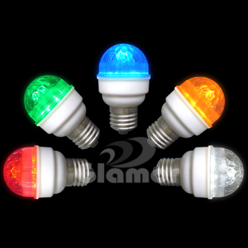 LED Golf Bulbs indoor and outfoor decoration IP44