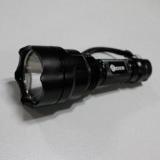 LED-Mini flashlight