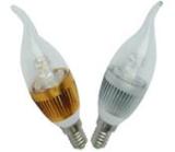 High Quality 3W LED Bulbs