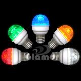 LED Golf Bulbs, For indoor and ourfoor decoration, IP44