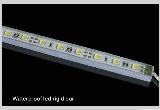 30leds LED rigid strip lights, SMD5050 Waterproof LED rigid bar light IP65