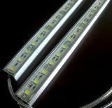 0.5meter High brightness SMD5050 Waterproof Aluminum LED rigid bar light