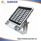 SUNCEN 160W Square One-in-All LED Flood Light
