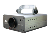 AT-S28 RGY Laser Projector