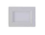 4W High-power LED Panel Light, Ideal for Hotels, Restaurants, Supermarkets, Offices