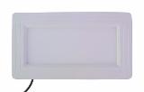 12W High-power LED Panel Light, Ideal for Hotels, Restaurants, Supermarkets, Offices