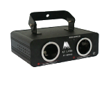 AT-SKD180 Dual head laser projector