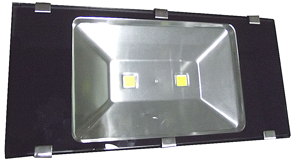 80-160W AC85V-265V IP65 COB LED Tunnel Light LB-TD605 Lightingbest /