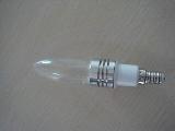 LED Bulb light parts profile