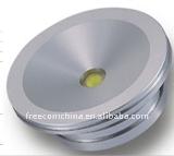 Alumiunm Ceiling shell 6063T5