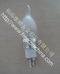 LED Bulb Light Parts
