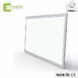 Triac-Dimmable LED panel light,Free to adust the brightness,18W/36W,300*600*14mm