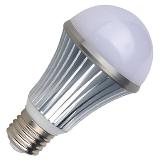 Samsung SMD 5630 LED Bulb with 5/7W, E27 450/630lm , Dimmable/Non-dimmable