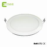 Special Design,LED Round Panel Light,8 inch,15W/18W