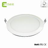 LED Round Panel Light,Triac-Dimmable,2 years warranty,18W,8 inch /di
