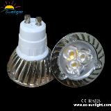 LED  spot light bulb lamp gu10