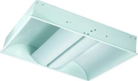 Indirect Downward Lighting fixture