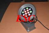 12W led projector