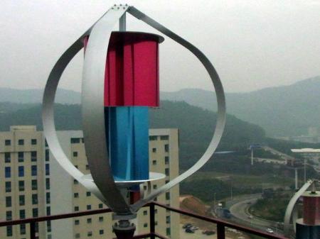 wind-turbine-design-with-emphasis-on-darrieus-concept Images - Frompo 