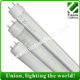 Union Lighting 18W T8 LED Tube Light, round tube(UL-T83014-R12)