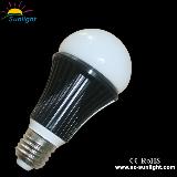 High quality led  7W  bulbs