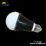High quality led bulb E27 base