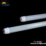 24w led light tube