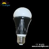 High power LED 3W bulb e27