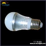 3W led bulb lamp BU5002