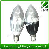 LED Candle light/UL-C316