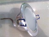 Sell LED downlight / 3.5 inch 3*1W LED round ceiling light .
